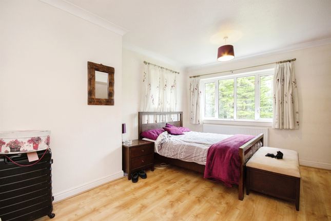 Detached house for sale in St. Georges Avenue, Bournemouth
