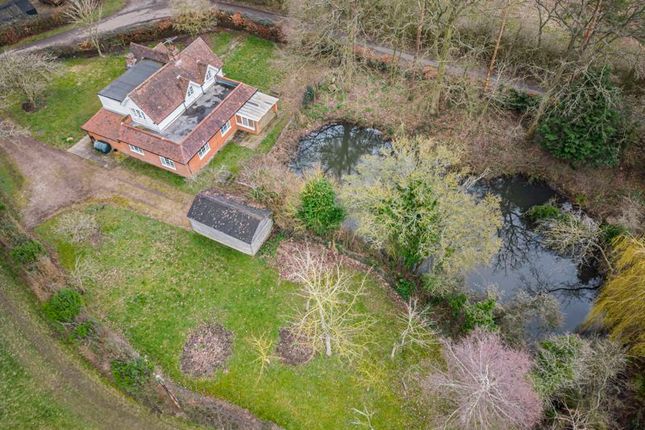 Country house for sale in Benington Park, Benington, Herts