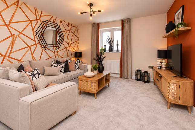 High Hazles Drive, Sutton-In-Ashfield photo 2