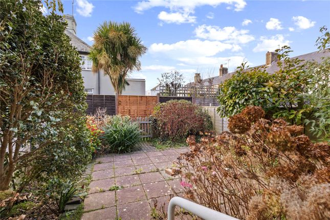 Terraced house for sale in Old Coastguards, Felpham, West Sussex