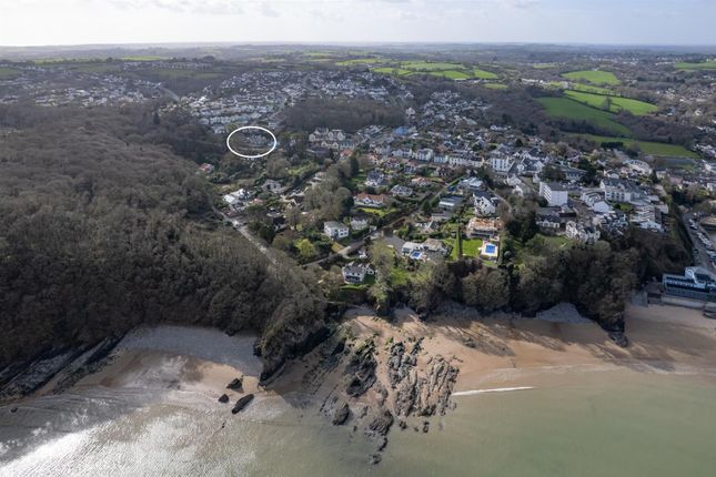 Detached house for sale in St. Brides Hill, Saundersfoot