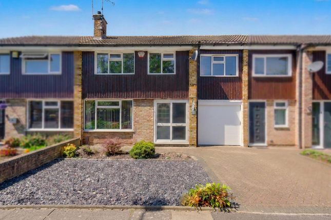 4-bed house on 88, Dovedale Avenue, Nottingham, £225,000