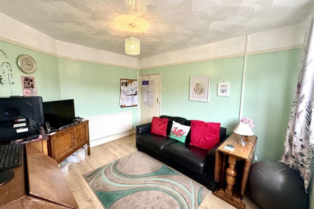 Terraced house for sale in Green Street, Chepstow