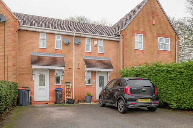 Mews house for sale in Cosgrove Avenue, Sutton-In-Ashfield