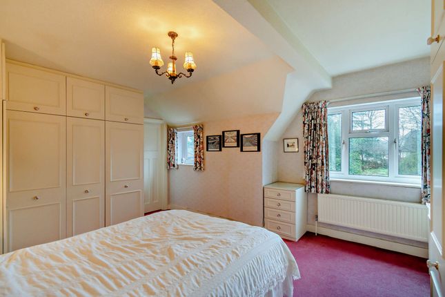 Detached house for sale in Catlins Lane, Pinner