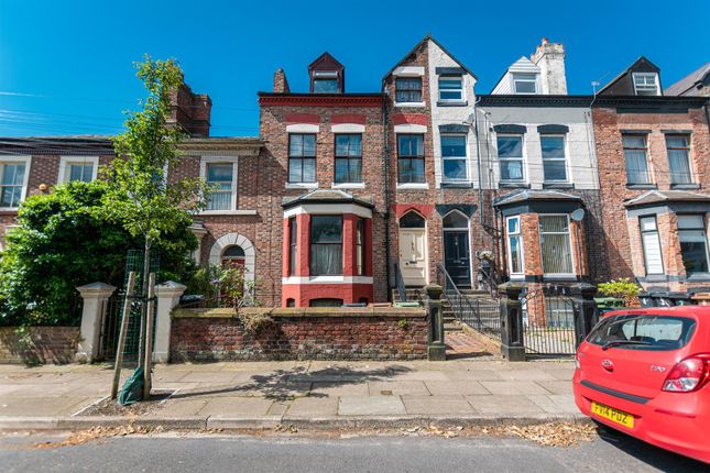 Thumbnail Terraced house for sale in Waterloo Road, Waterloo, Liverpool