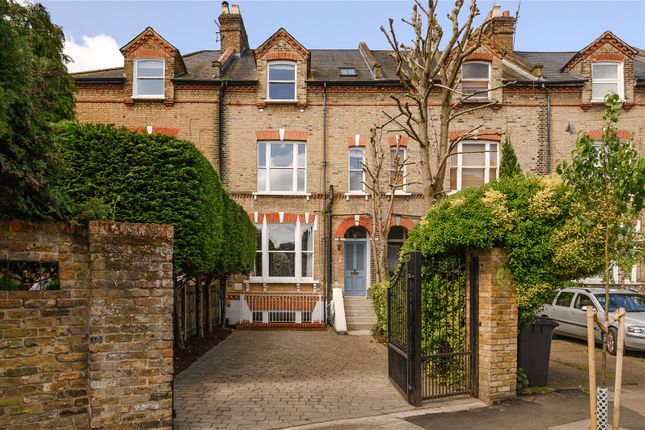 Terraced house for sale in Clifton Road, Kingston Upon Thames