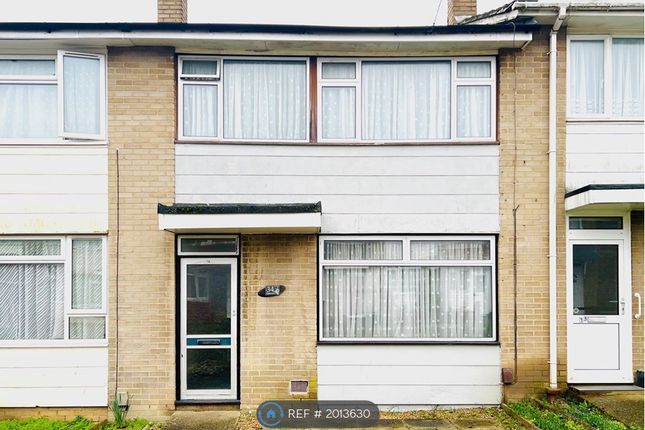 Terraced house to rent in Chatham Grove, Chatham
