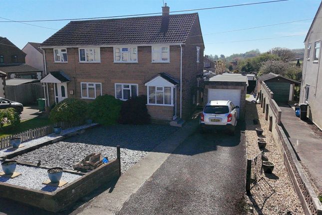 3-bed house on 103, Hitchen, Merriott, £300,000