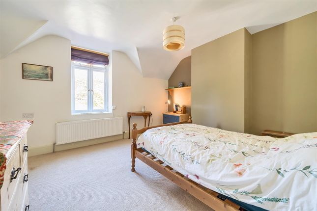 End terrace house for sale in Cricket View, Westbury, Sherborne
