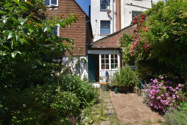 Penbuckles, 50, High Street, Hastings photo 2