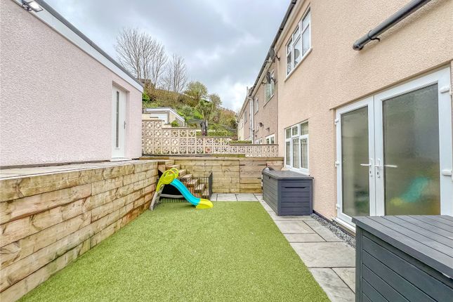 Terraced house for sale in Cassey Bottom Lane, St George, Bristol