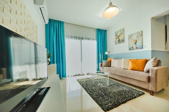 Studio for sale in Brand New Apartments Available In Luxury Spa Resort, Bogaz, Cyprus
