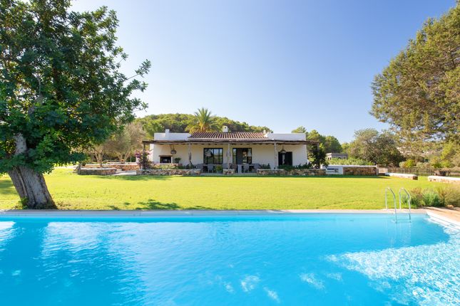 Thumbnail Villa for sale in Casa Bonita, San Jose, Ibiza, Balearic Islands, Spain
