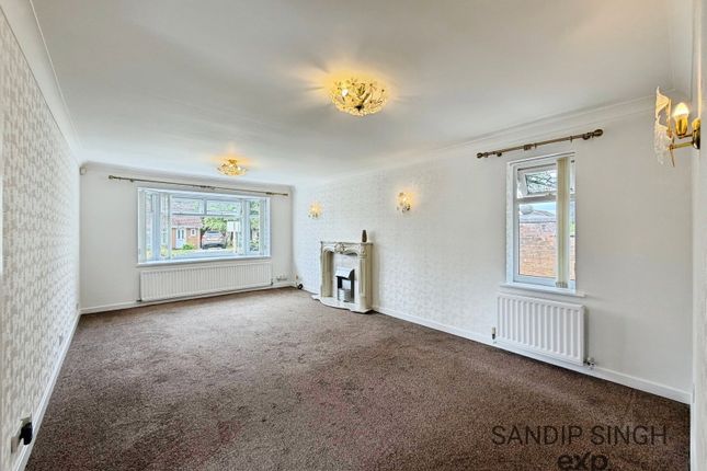 1, Fulwood Heights, Preston photo 2