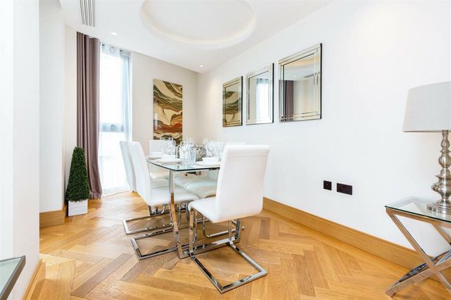 Abell House, 31, John Islip Street, Westminster, London photo 4