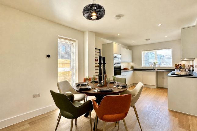 Plot 5 - THE BURRATOR Long Close, Landkey Barnstaple Devon, Devon photo 3