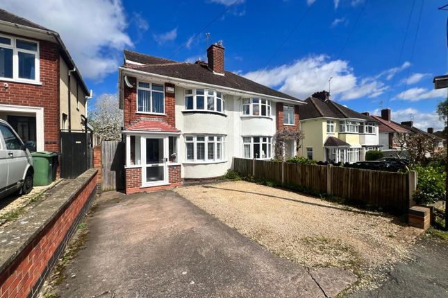 Semi-detached house for sale in Park Road West, Stourbridge
