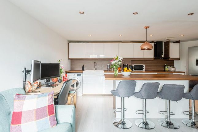 Flat for sale in King Street, Loughborough