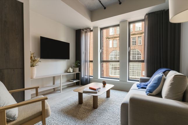 Flat for sale in Setl, Ludgate Hill, Birmingham