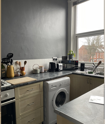Flat- 3, 81 Egerton Road, Fallowfield photo 4