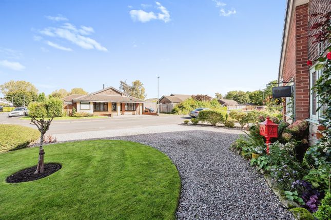 Bungalow for sale in Allerby Way, Lowton, Warrington, Cheshire