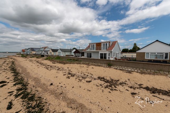 Tower Estate, Point Clear Bay, Clacton-On-Sea CO16, 4 bedroom detached ...