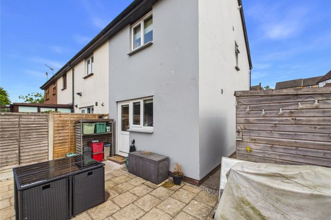 23, Cotman Avenue, Manningtree photo 4