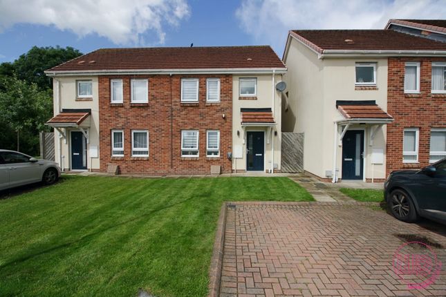 21 Orchard Drive, Newcastle upon Tyne photo 2