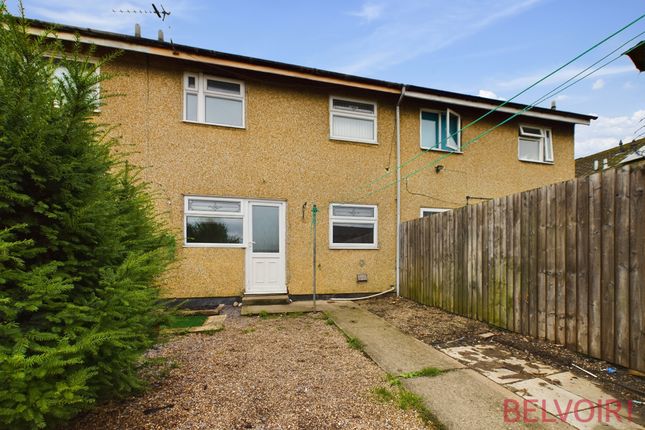 Thumbnail Terraced house for sale in Mulberry Gardens, Bulwell