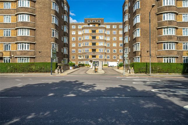Flat 83,, Regency Lodge, London photo 4