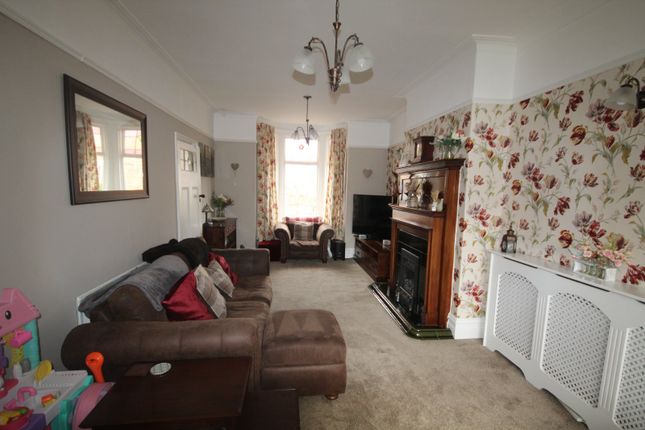 Semi-detached house for sale in Beech Grove Road, Middlesbrough, North Yorkshire
