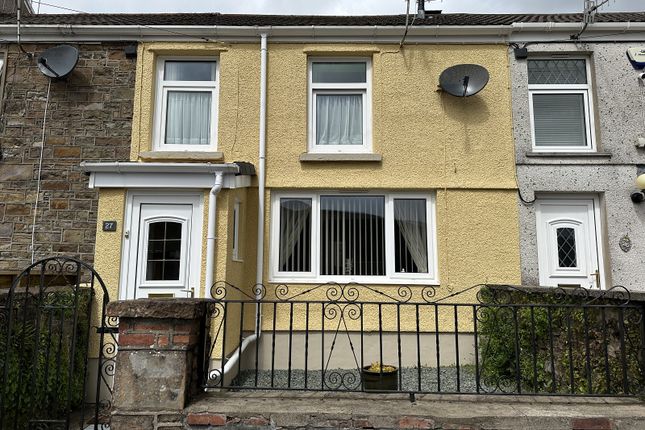 Thumbnail Cottage for sale in Gough Road, Ystalyfera, Swansea, City And County Of Swansea.