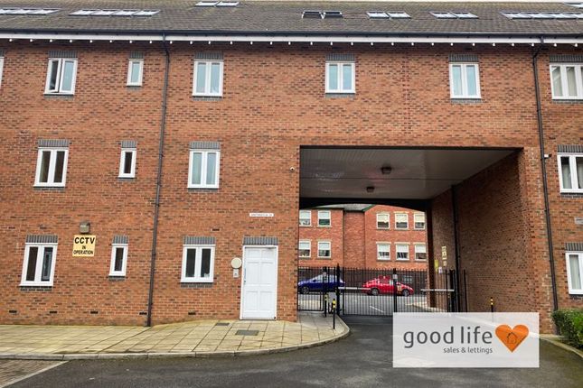 Thumbnail Flat for sale in Thornholme Road, Thornhill, Sunderland