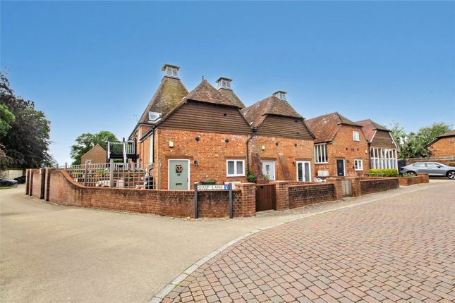 Thumbnail Maisonette for sale in Oast Lane, Upper Froyle, Alton, Hampshire