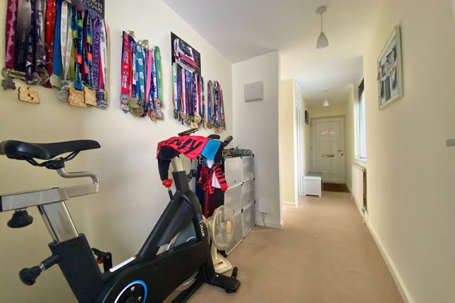 Flat for sale in Quarry Chase, 30 Poole Road, Westbourne