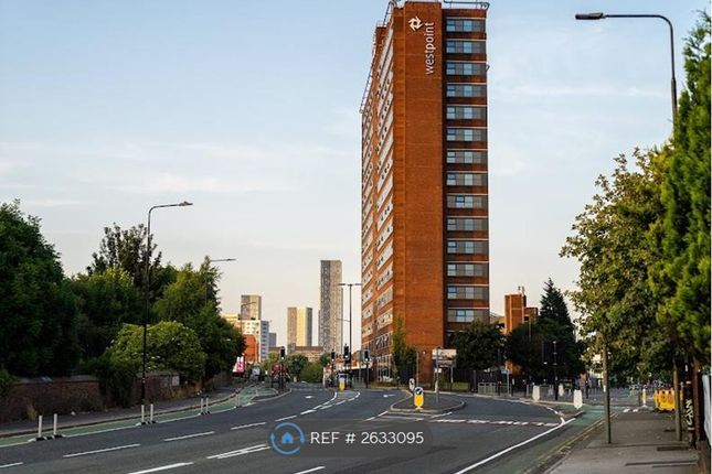 Building View