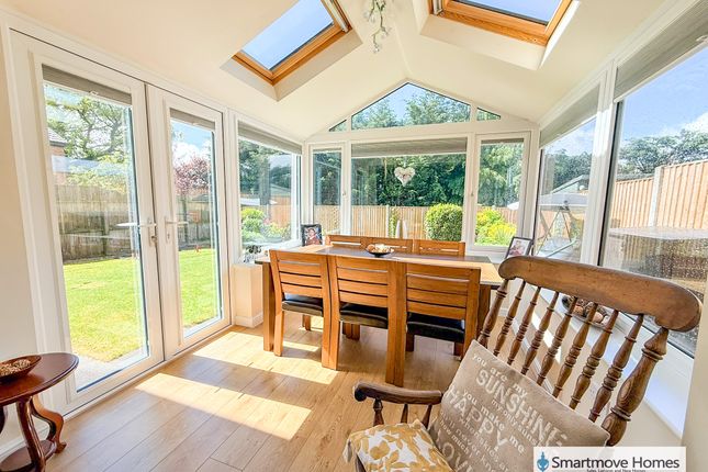 22, Blenheim Avenue, Alfreton photo 2