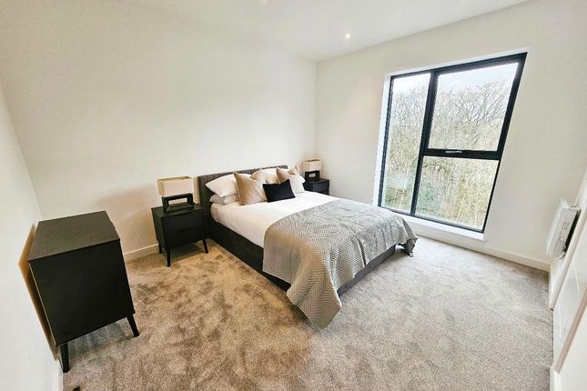 Flat for sale in Cavendish Road, Salford