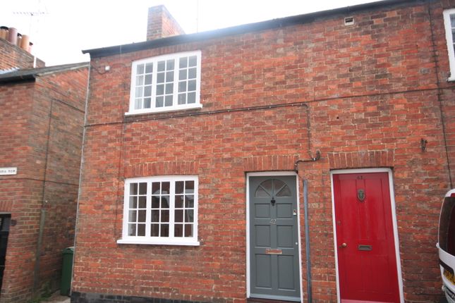 Thumbnail Semi-detached house to rent in Well Street, Buckingham