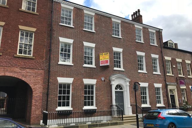 Thumbnail Office to let in Park Square East, Leeds