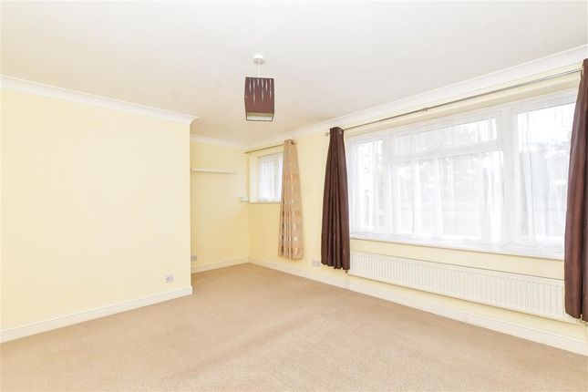 Thumbnail Terraced house for sale in Woodgate Park, Woodgate, Chichester, West Sussex