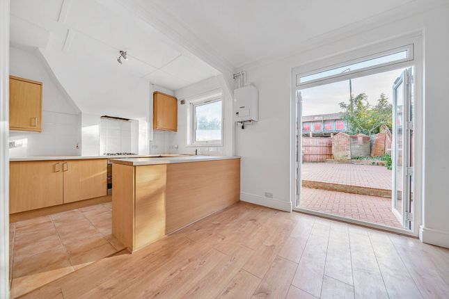 Thumbnail Terraced house for sale in Links Road, Tooting, London