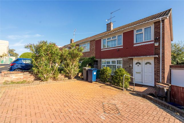 3-bed terraced on 6, Martins Walk, London, £625,000