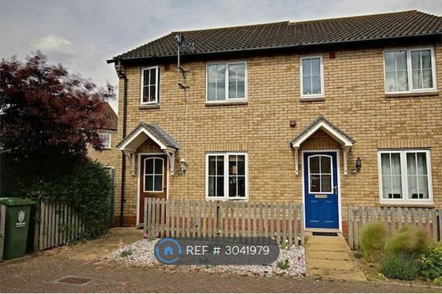 School Lane, Cambourne, Cambridge photo 2