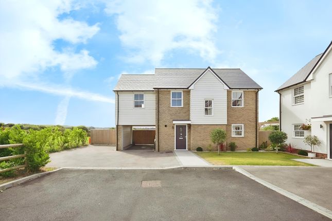Front External
