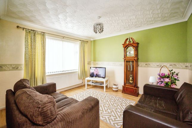 Bungalow for sale in Highfield Road, Minster On Sea, Sheerness, Kent