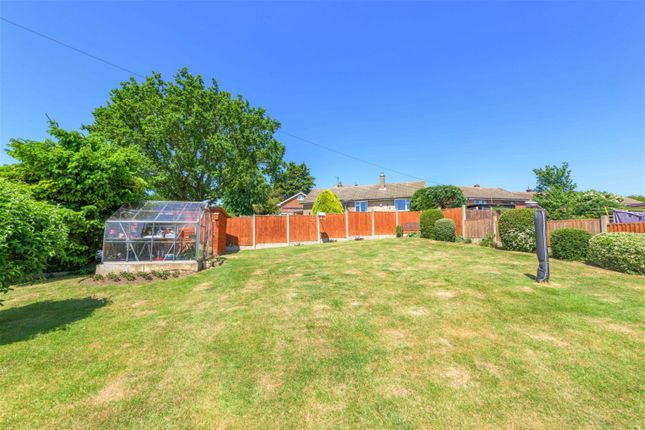 Detached house for sale in The Haverlands, Gonerby Hill Foot, Grantham
