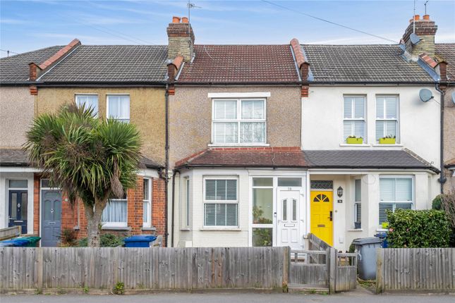 Thumbnail Terraced house for sale in Mays Lane, Barnet