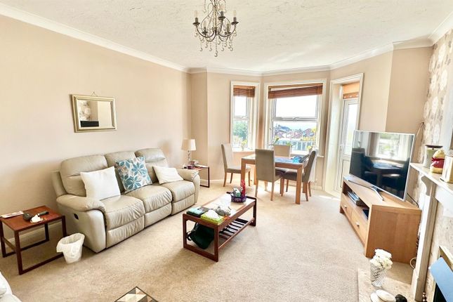 Flat for sale in Albany Road, St. Leonards-On-Sea